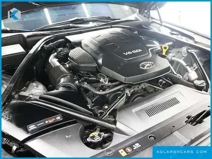 HYUNDAI GENESIS G330 PREMIUM AWD