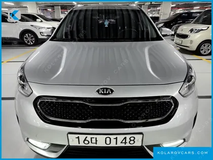 KIA NIRO PRESTIGE