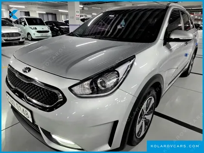 KIA NIRO PRESTIGE