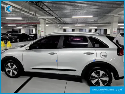 KIA NIRO PRESTIGE