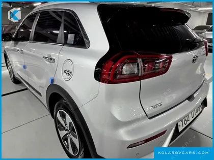 KIA NIRO PRESTIGE