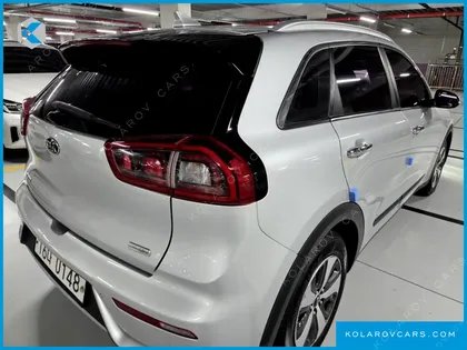 KIA NIRO PRESTIGE