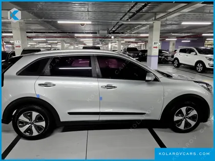 KIA NIRO PRESTIGE