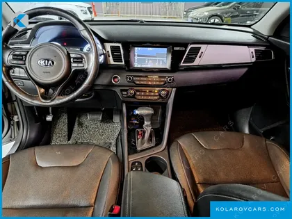 KIA NIRO PRESTIGE