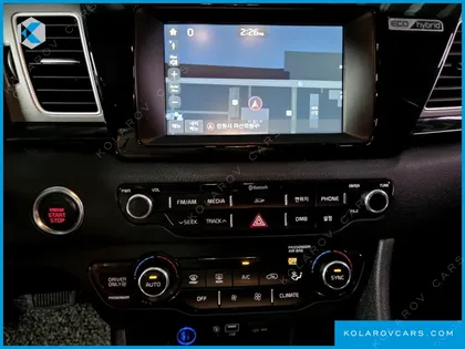 KIA NIRO PRESTIGE