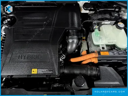 KIA NIRO PRESTIGE