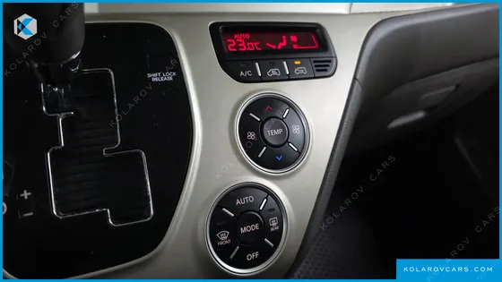 KIA RAY PRESTIGE