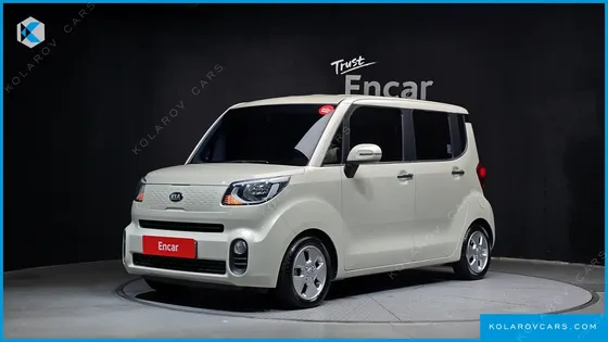 KIA RAY LUXURY