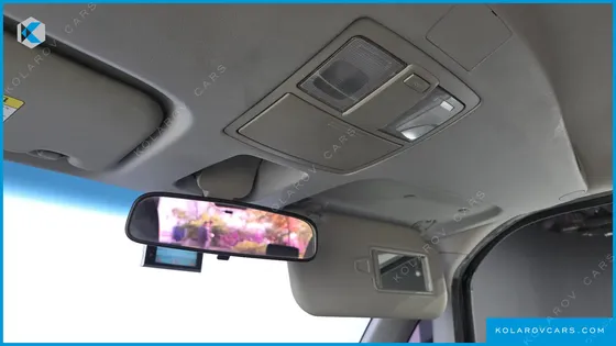 KIA RAY LUXURY