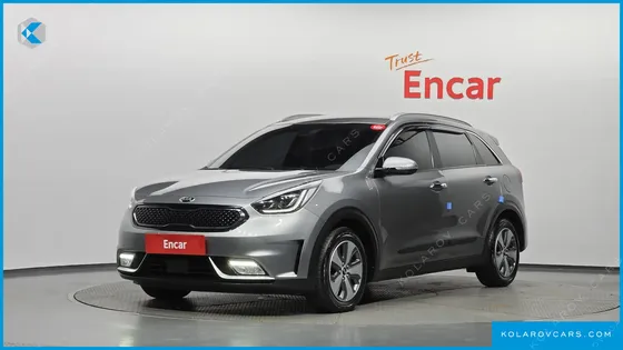 KIA NIRO NOBLESSE