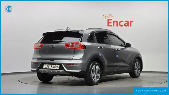 KIA NIRO NOBLESSE