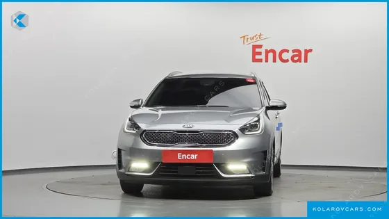 KIA NIRO NOBLESSE