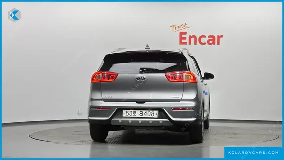 KIA NIRO NOBLESSE