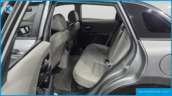 KIA NIRO NOBLESSE