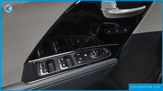 KIA NIRO NOBLESSE