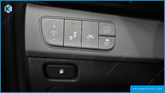 KIA NIRO NOBLESSE