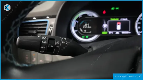 KIA NIRO NOBLESSE