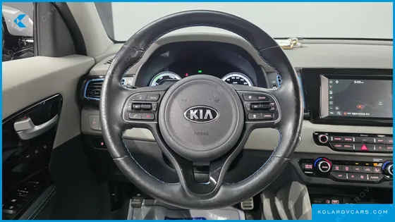 KIA NIRO NOBLESSE