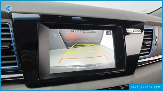 KIA NIRO NOBLESSE