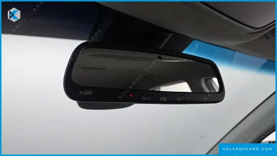KIA NIRO NOBLESSE