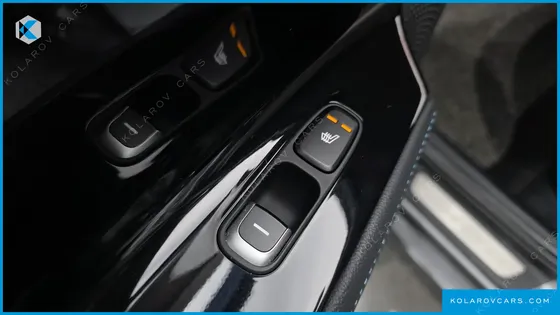 KIA NIRO NOBLESSE