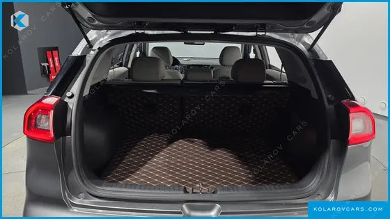 KIA NIRO NOBLESSE
