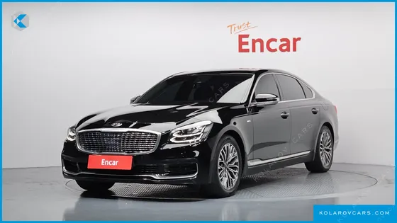 KIA K9 3.8 GDI AWD