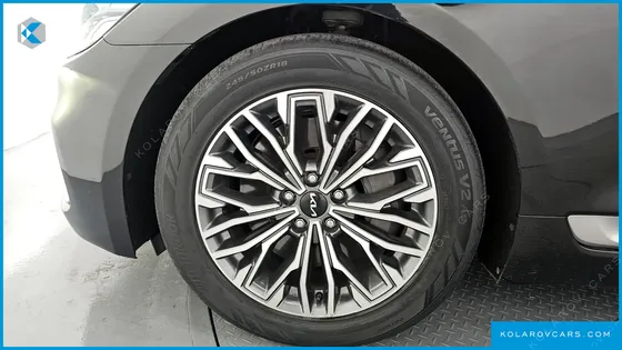 KIA K9 3.8 GDI AWD