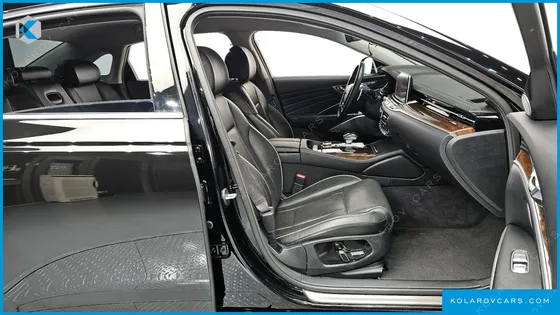 KIA K9 3.8 GDI AWD