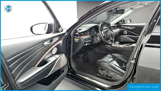 KIA K9 3.8 GDI AWD