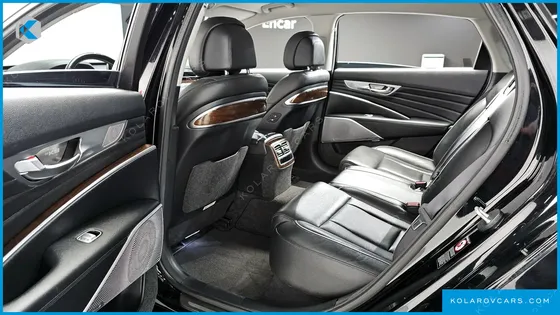 KIA K9 3.8 GDI AWD