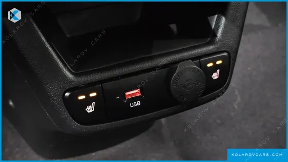 KIA RAY LUXURY
