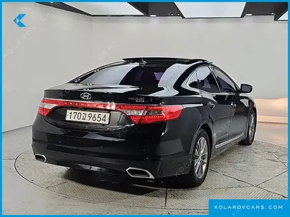 HYUNDAI GRANDEUR HG220 DIESEL MODERN
