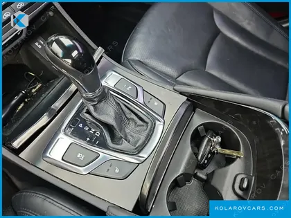 HYUNDAI GRANDEUR HG220 DIESEL MODERN