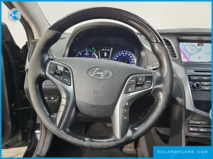 HYUNDAI GRANDEUR HG220 DIESEL MODERN