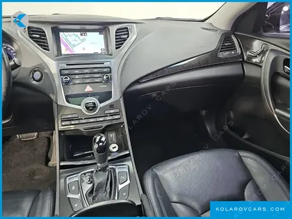 HYUNDAI GRANDEUR HG220 DIESEL MODERN