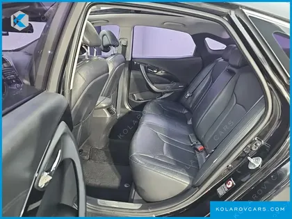 HYUNDAI GRANDEUR HG220 DIESEL MODERN