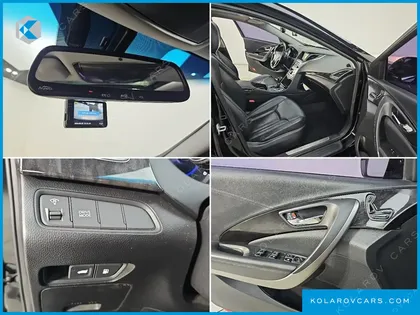 HYUNDAI GRANDEUR HG220 DIESEL MODERN