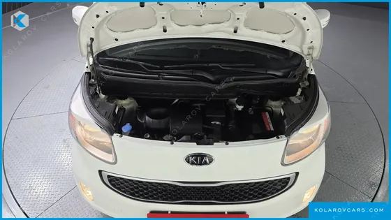 KIA RAY DELUXE SPECIAL