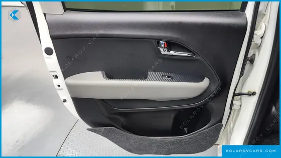 KIA RAY PRESTIGE