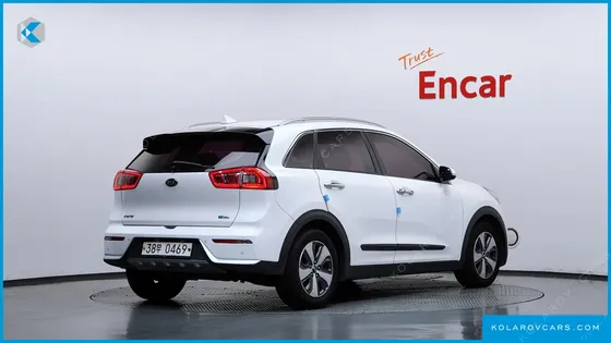 KIA NIRO PRESTIGE