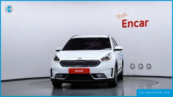 KIA NIRO PRESTIGE