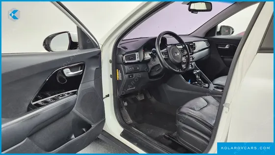 KIA NIRO PRESTIGE