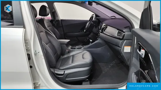 KIA NIRO PRESTIGE
