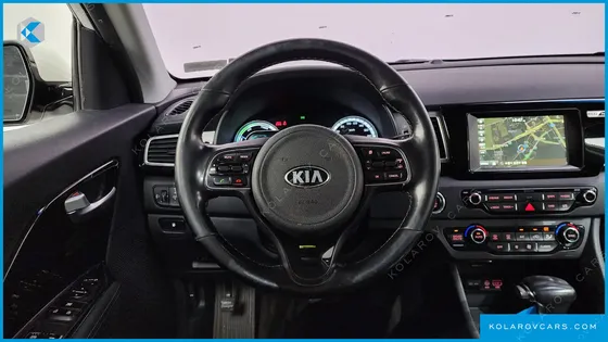KIA NIRO PRESTIGE