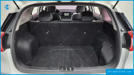KIA NIRO PRESTIGE