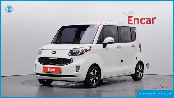 KIA RAY LUXURY