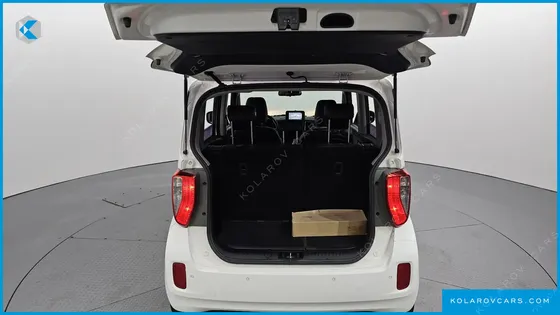 KIA RAY LUXURY