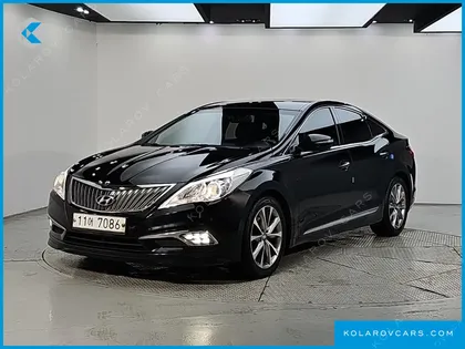 HYUNDAI GRANDEUR HG300 PREMIUM