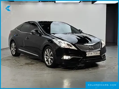 HYUNDAI GRANDEUR HG300 PREMIUM
